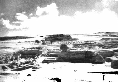 Эндрю Коллинз - Боги Эдема