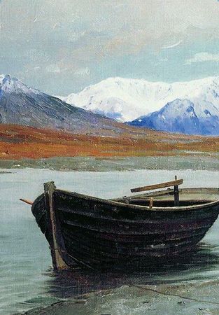 Е. Лукин - Сказки и легенды народов России