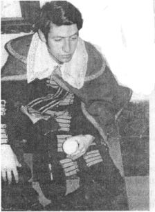 Борис Жердин - Ничего кроме правды