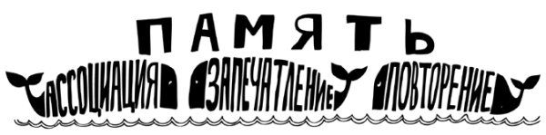 Вспомни всё: секреты суперпамяти....