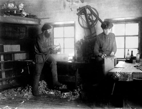 Леонид Бежин - Дивеево. Русская земля обетованная