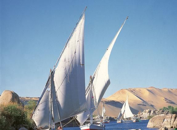 Ева Амброс - Египет. Путеводитель