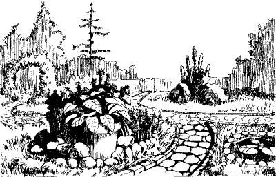 Николай Курдюмов - Умный огород