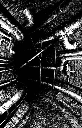 Патрик Ротфусс - Спокойное достоинство безмолвия