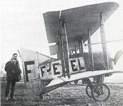 Дмитрий Соболев - Столетняя история "летающего крыла"