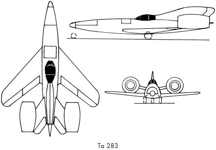 Михаил Козырев, Вячеслав Козырев - Реактивная авиация Второй мировой войны