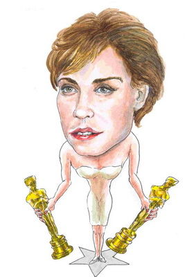 Владимир Романов - Актеры Голливуда