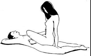 Наташа Майер - Камасутра