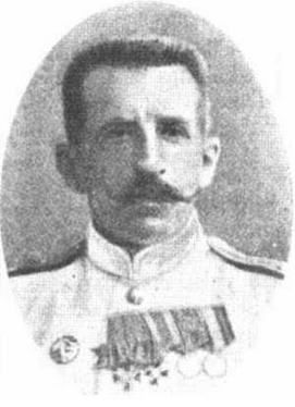 Владимир Крестьянинов - Минные заградители типа "Амур". 1895-1941 гг