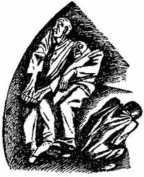 Мартин Нильсен - Рапорт из Штутгофа