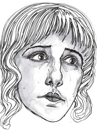 Александр Белов - Кем ты был в прошлой жизни. Чтение мыслей по лицу