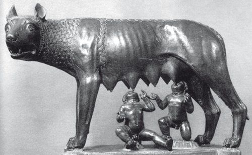 Анна Ермановская - 50 знаменитых загадок древнего мира