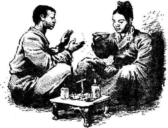 Еремей Парнов - Драконы грома