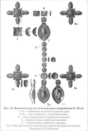 Петр Толочко - Кочевые народы степей и Киевская Русь