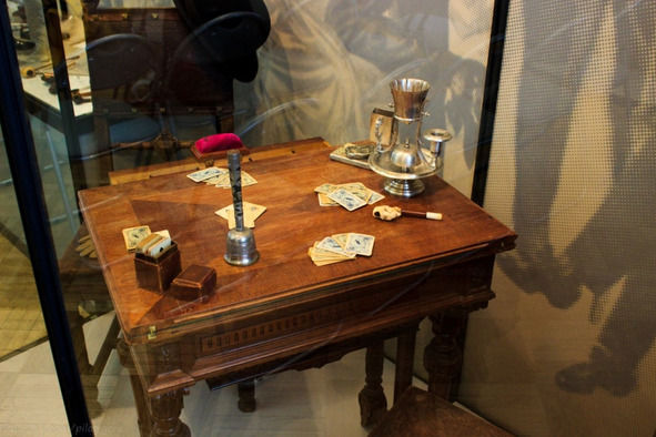 Гермина Нагаева - Минск. Самостоятельные путешествия