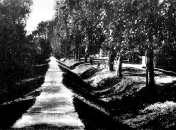 Леонид Бежин - Дивеево. Русская земля обетованная