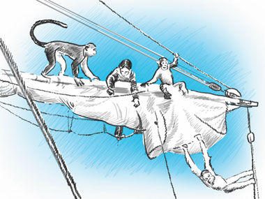 Анатолий Гин - ТРИЗ-педагогика