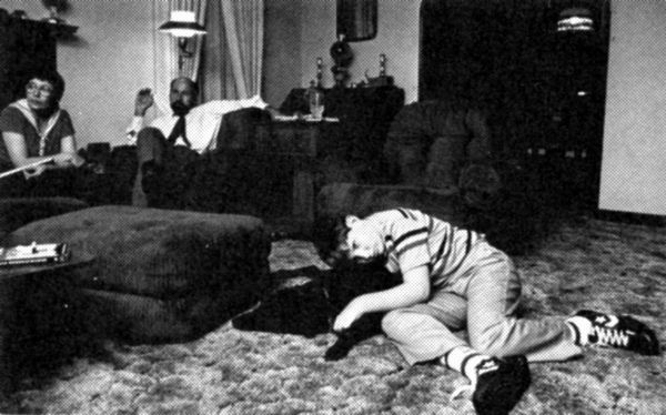 Патрисия Норрис, Гэррет Портер - Я выбираю жизнь. Целительная сила человеческого духа