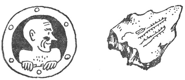 Святослав Сахарнов - Путешествие на "Тригле"