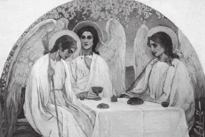 архимандрит Савва (Мажуко) - Апельсиновые святые. Записки православного оптимиста