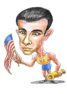 Владимир Романов - Актеры Голливуда