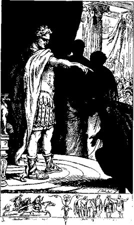 Николас Уайзмен - Фабиола