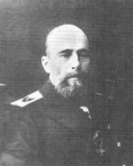 Владимир Крестьянинов - Минные заградители типа "Амур". 1895-1941 гг