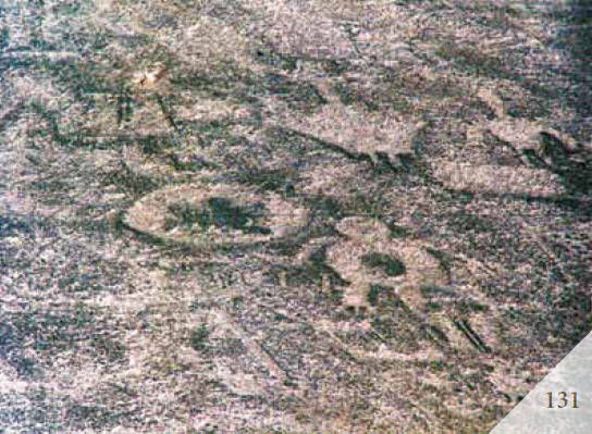 Эрих Дэникен - Доказательства существования богов. Более 200 сенсационных...