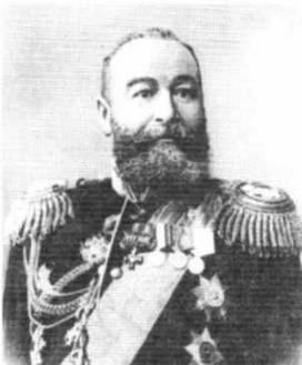 Владимир Крестьянинов - Минные заградители типа "Амур". 1895-1941 гг