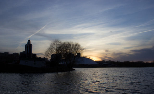 Гермина Нагаева - Минск. Самостоятельные путешествия