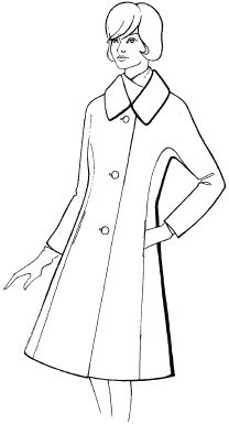 Галия Злачевская - Секреты кроя и шитья без примерок и подгонок