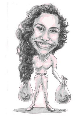 Владимир Романов - Актеры Голливуда