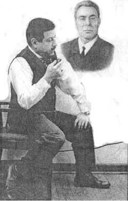 Борис Жердин - Ничего кроме правды