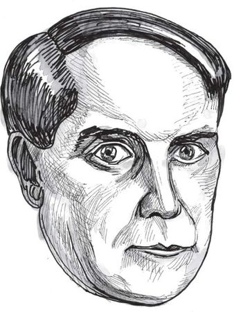 Александр Белов - Кем ты был в прошлой жизни. Чтение мыслей по лицу