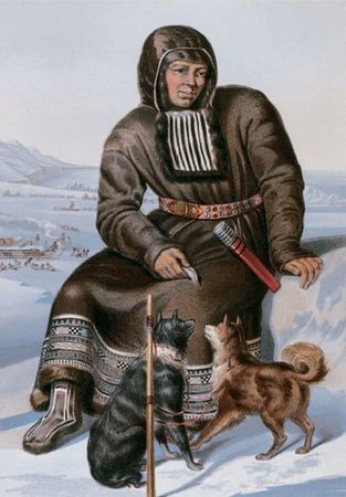 Е. Лукин - Сказки и легенды народов России