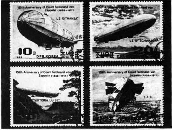 Аркадий Беляков - Воздушные путешествия. Очерки истории выдающихся перелетов