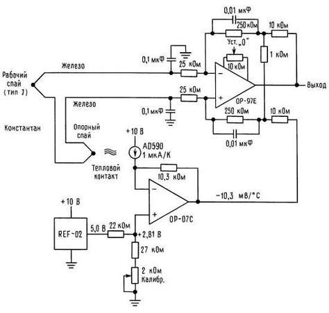 Пауль Хоровиц, Уинфилд Хилл - Искусство схемотехники. Том 3 [Изд.4-е]