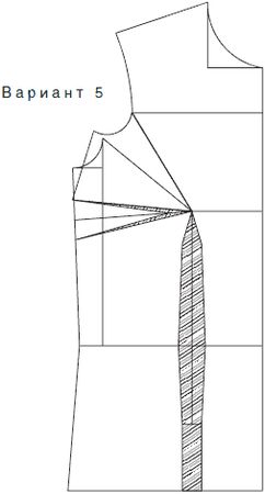 Галия Злачевская - Секреты кроя и шитья без примерок и подгонок