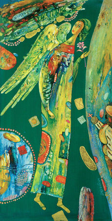 Виктор Слипенчук - Свет времени (сборник)