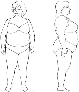 Галия Злачевская - Секреты кроя и шитья без примерок и подгонок