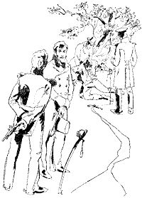 Михаил Загоскин - Рославлев, или Русские в 1812 году