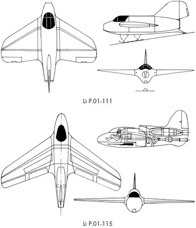 Михаил Козырев, Вячеслав Козырев - Реактивная авиация Второй мировой войны