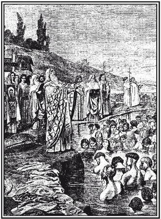 Михаил Ломоносов - Древняя Российская история от начала российского народа до...