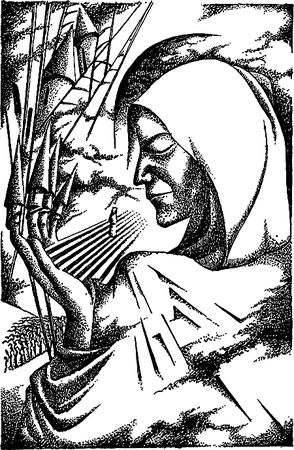 Урсула Ле Гуин, Ларри Нивен - Инженеры Кольца