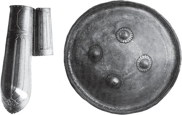 Роман Светлов - Великие сражения Востока