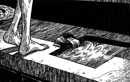 Патрик Ротфусс - Спокойное достоинство безмолвия