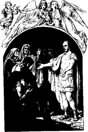 Николас Уайзмен - Фабиола