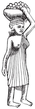 Майкл Эдвардс - Древняя Индия. Быт, религия, культура