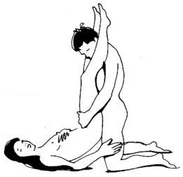 Наташа Майер - Камасутра