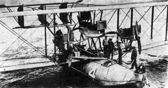 Аркадий Беляков - Воздушные путешествия. Очерки истории выдающихся перелетов